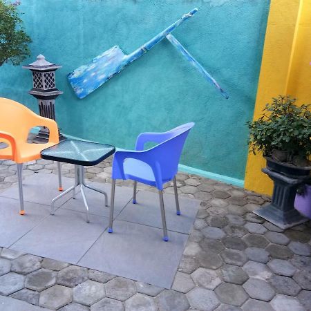 Villa Pemandangan Sekotong Barat Zewnętrze zdjęcie