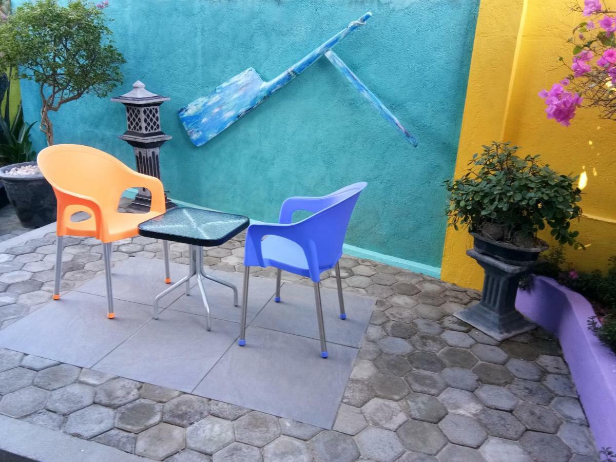 Villa Pemandangan Sekotong Barat Zewnętrze zdjęcie