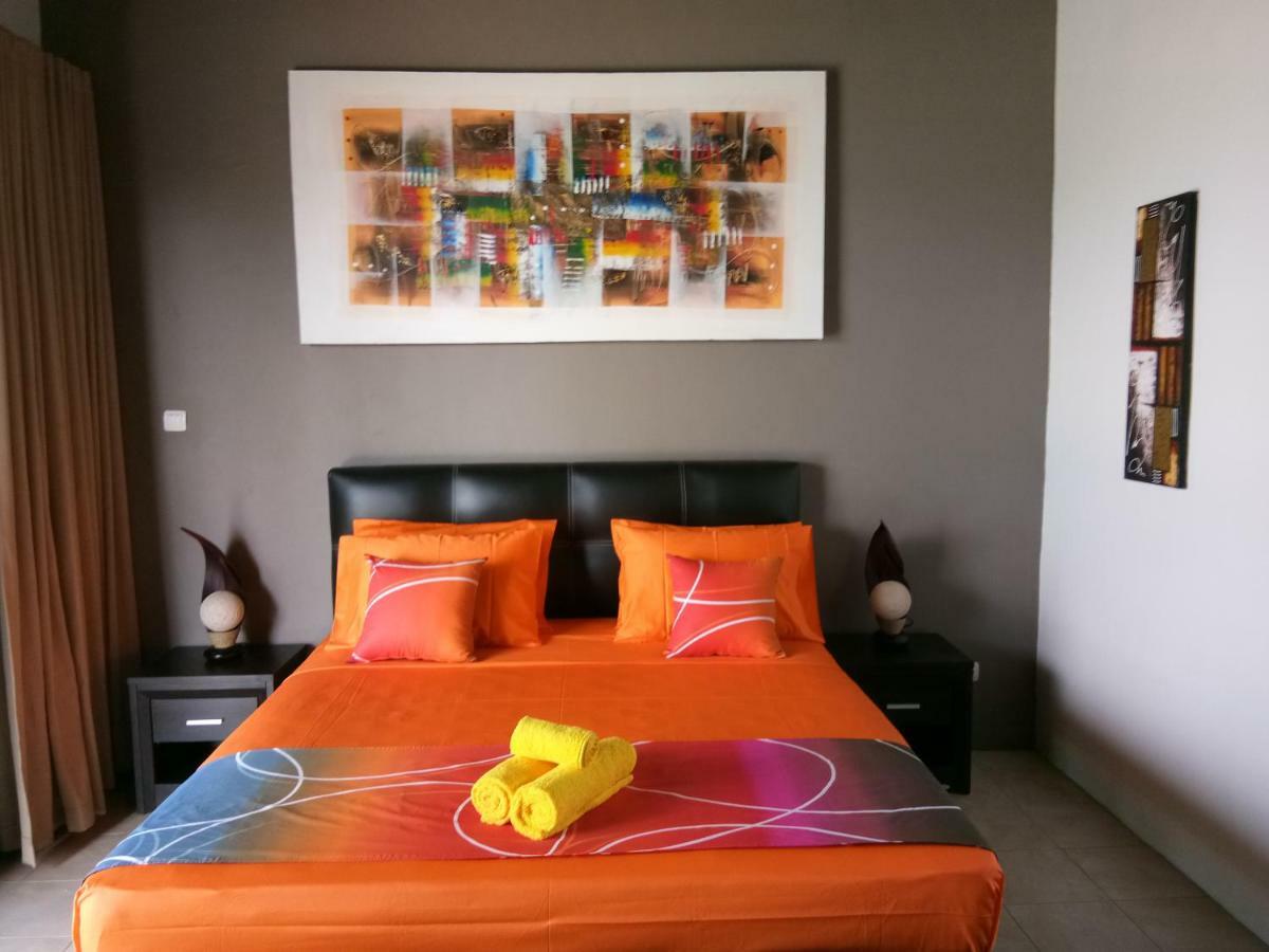 Villa Pemandangan Sekotong Barat Zewnętrze zdjęcie