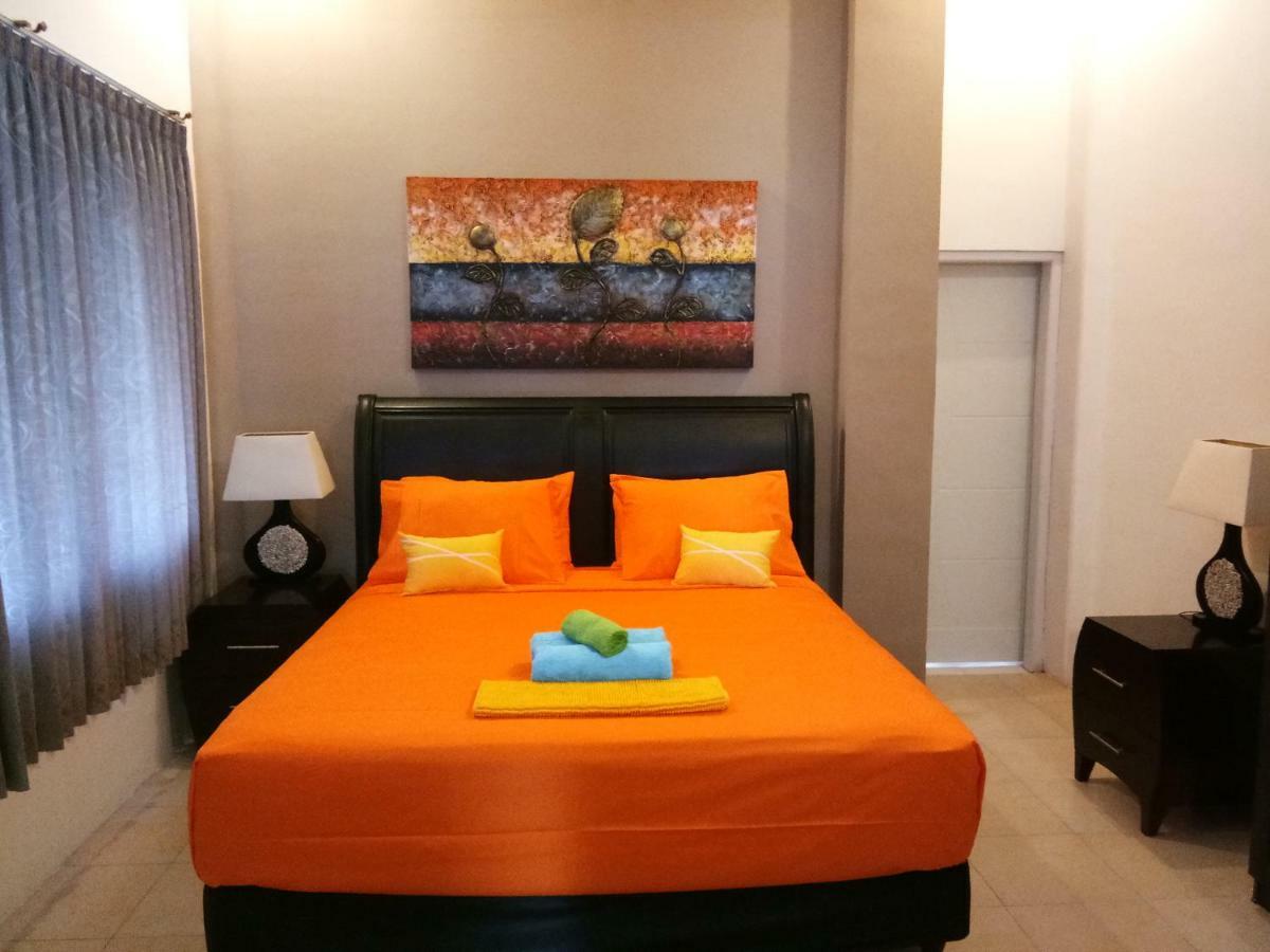 Villa Pemandangan Sekotong Barat Zewnętrze zdjęcie