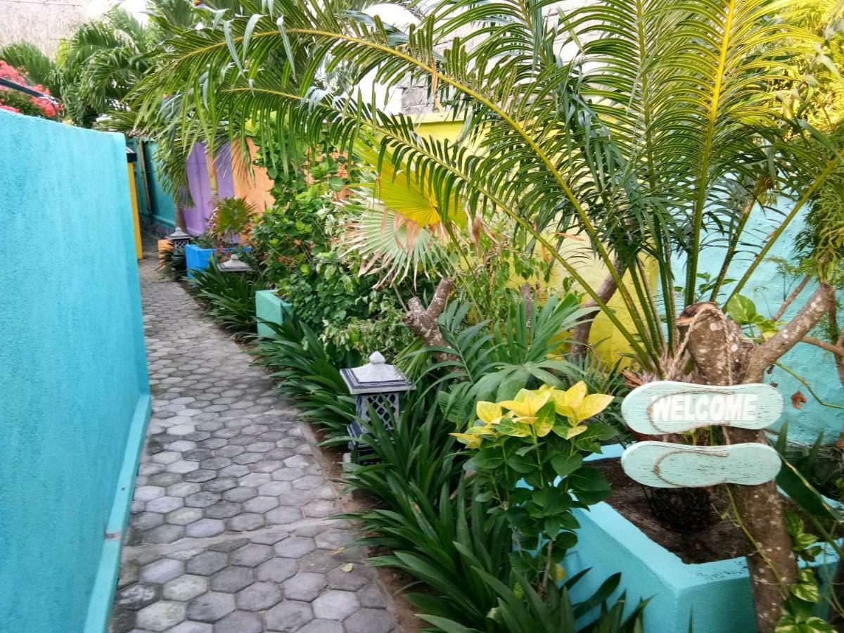 Villa Pemandangan Sekotong Barat Zewnętrze zdjęcie