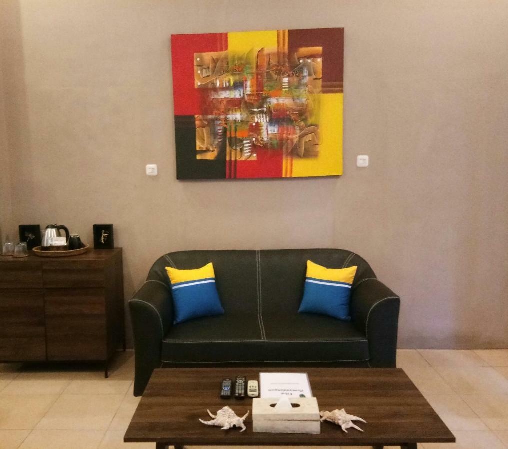 Villa Pemandangan Sekotong Barat Zewnętrze zdjęcie